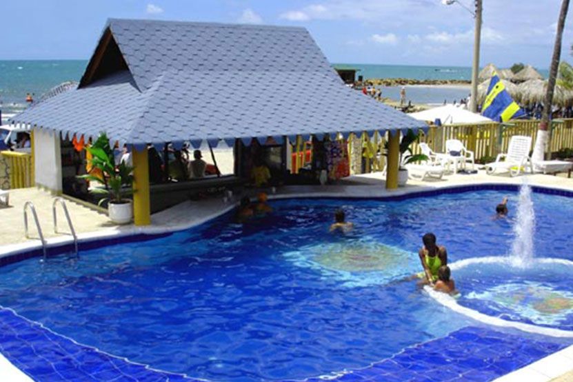Bar Piscina