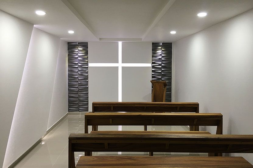 Oratorio