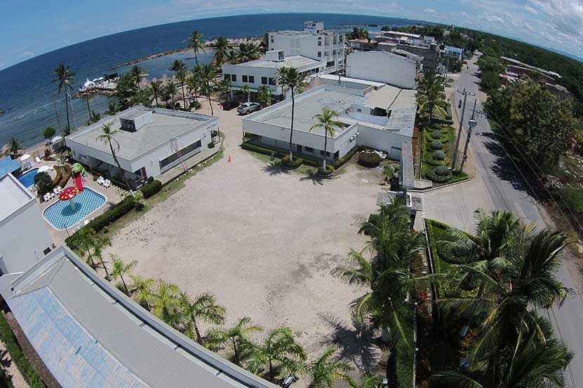 Parqueadero Privado
